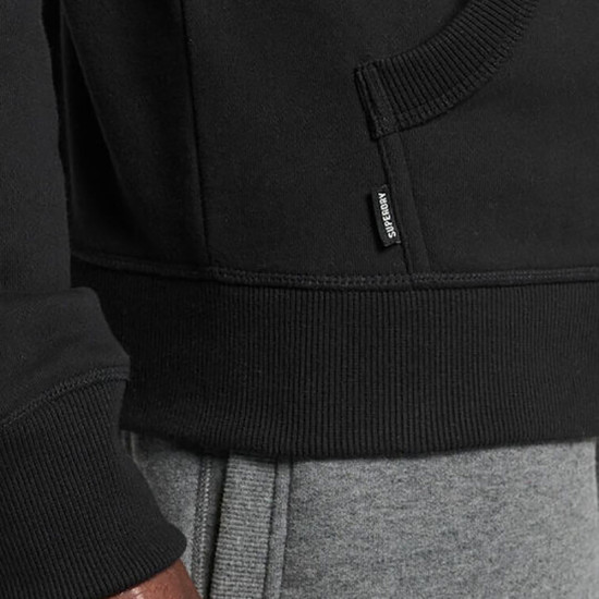 Superdry Ανδρικό φούτερ Vintage Logo Embroidered Hoodie